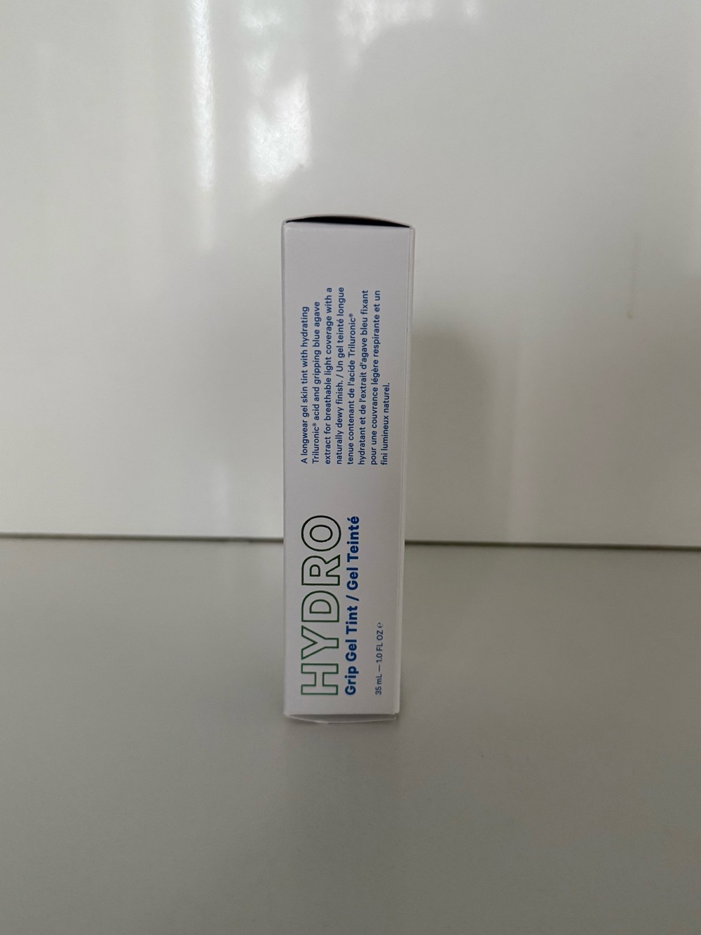 Milk Makeup Hydro Grip Gel Tint Foundation Shade 1 - Picture 3 of 4
